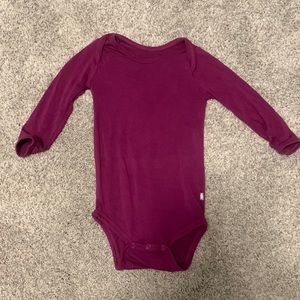 Kyte Baby bodysuit